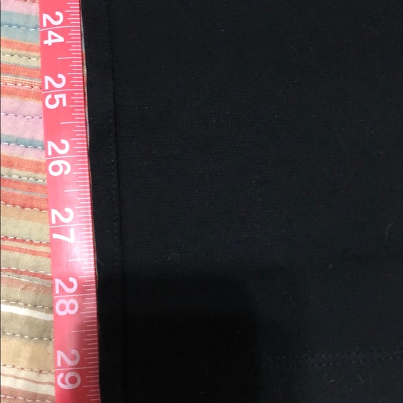 Betabrand dress pant yoga pant - Picture 5 of 6